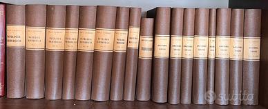 COLLEZIONE LIBRI MEDICI - Testut, Dominici, Clivio