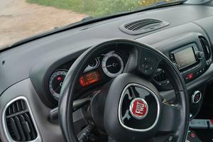 500 L 1,6 diesel 120cv