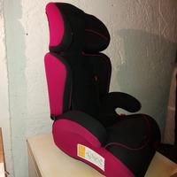 Seggiolino Mondotuo universale