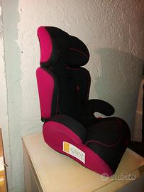 Seggiolino Mondotuo universale