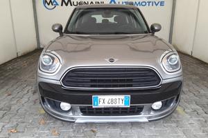 MINI Countryman 1.5 One D 115cv Hype Countryman