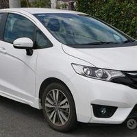 Parabrezza Honda Jazz 2015-