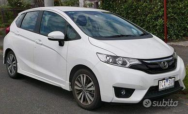 Parabrezza Honda Jazz 2015-