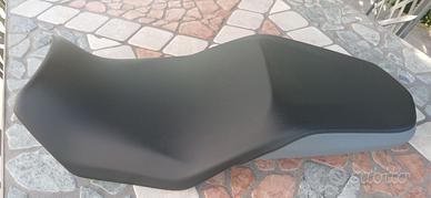 Sella ribassata BMW F850GS/F800GS/F750GS/F900GSA