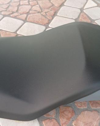 Sella ribassata BMW F850GS/F800GS/F750GS/F900GSA