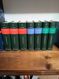 VOLUMI DI LETTERATURA 