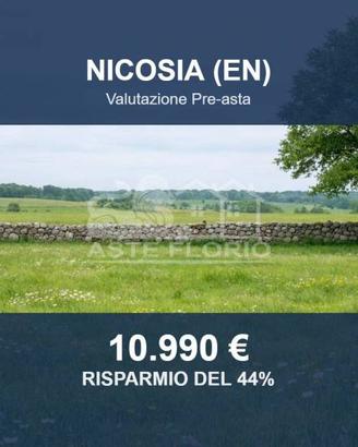 Immobile in asta di 35993 m² a Nicosia