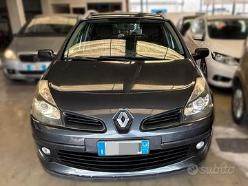 Renault Clio 1.2 16V SporTour GPL station wagon