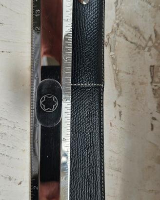 Righello MONTBLANC