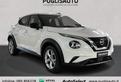 NISSAN Juke 2ªs 1.0 DIG-T 117 CV DCT N-Connecta