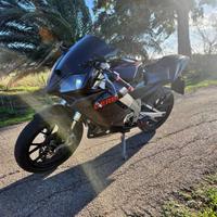 Derbi gpr 125 2t