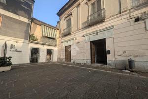 NEGOZIO A MARCIANISE
