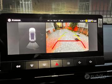 Mg4 con ancora 7 anni di garanzia