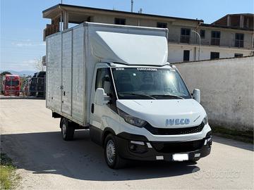 Daily 35s13 e5 furgone box mt 4.31 2016