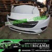 Musata completa opel corsa anno 2017 #0149