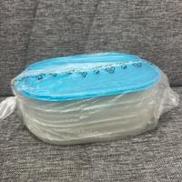 Tris di salumi Tupperware