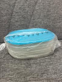 Tris di salumi Tupperware