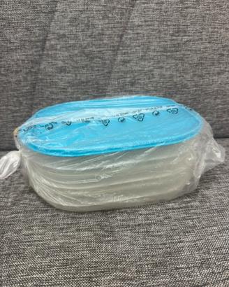 Tris di salumi Tupperware