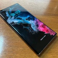 Samsung Galaxy S22 Ultra 128GB