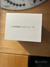 huawei watch gt ela b19 42mm