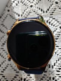 SMARTWACH HONOR GS 3 elegantissimo 3 cinturini