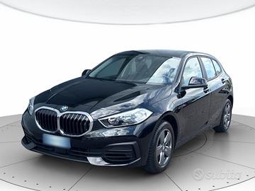 BMW Serie 1 116i Business Advantage auto