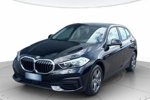 BMW Serie 1 116i Business Advantage auto