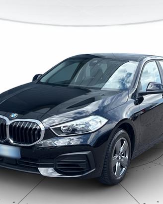 BMW Serie 1 116i Business Advantage auto