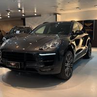 PORSCHE MACAN S 3.0D 250CV - 2016