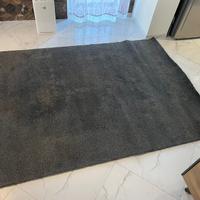 Tappeto Ikea Adum soggiorno sala camera living blu