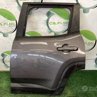 PORTIERA POSTERIORE SINISTRA JEEP Renegade Serie C