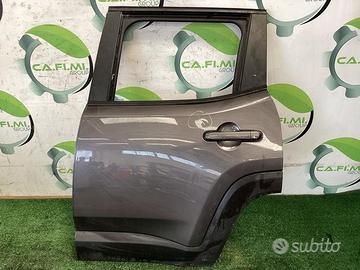 PORTIERA POSTERIORE SINISTRA JEEP Renegade Serie C