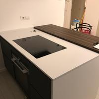 Cucina Veneta compresi elettrodomestici