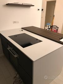 Cucina Veneta compresi elettrodomestici