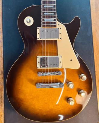 Aria Pro II LS 700 Les Paul made in Japan Gibson