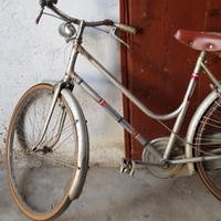 Bicicletta da donna