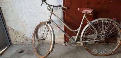 Bicicletta da donna