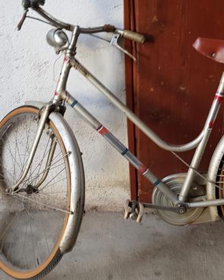 Bicicletta da donna