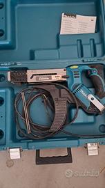 avvitatore Makita 