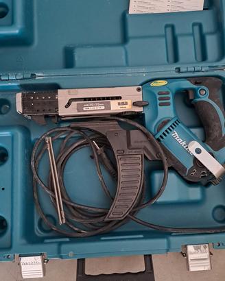 avvitatore Makita 
