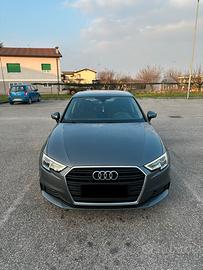 Audi A3 1.6 TDI Business S tronic 116 CV  2018