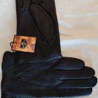 Guanti donna pelle Tony Perotti tg 10.5