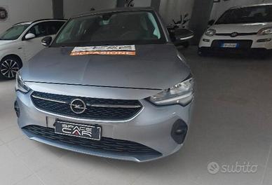 Opel Corsa 1.2 Edition