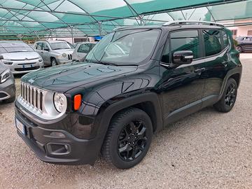 Jeep Renegade 1.6 mjt Limited fwd 120cv E6
