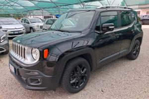 Jeep Renegade 1.6 mjt Limited fwd 120cv E6