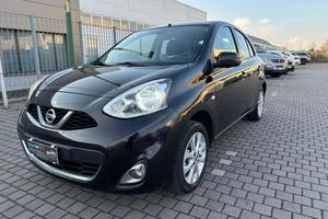 NISSAN - Micra - 1.2 12V 5p. Acenta EURO 6