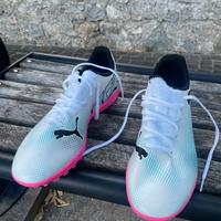 Scarpe calcetto