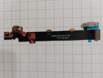 Connettore usb Huawei