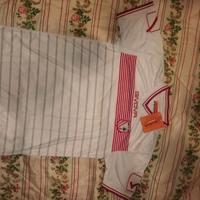 Maglia calcio vintage Carpi