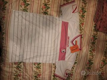 Maglia calcio vintage Carpi